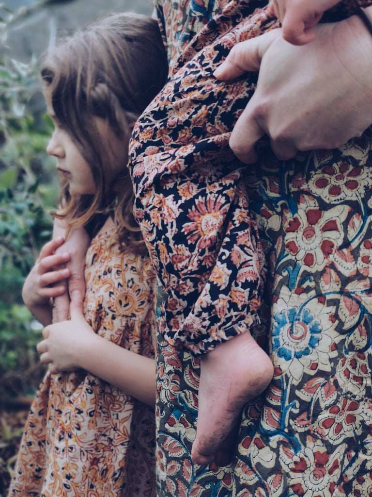 Kalamkari ss20 drop 2