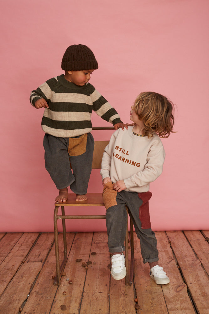 AW Happy Cords Collection