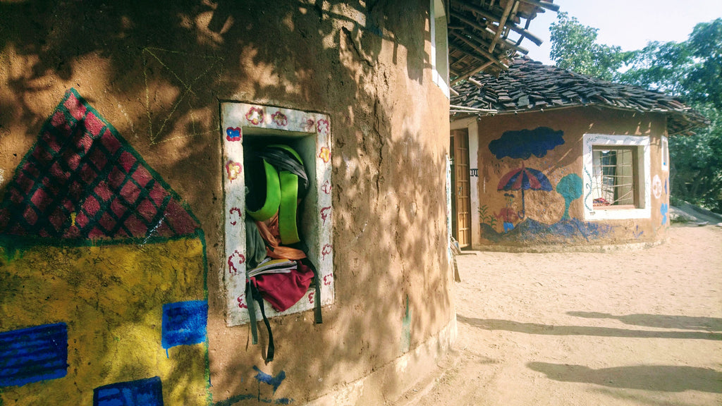 Q&A with Iona-Jane Harris, Director, Educate for Life