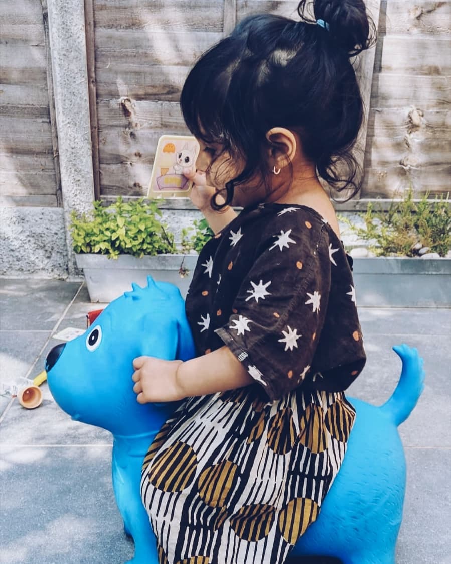 Midnight, Baby 0 - 1 yr