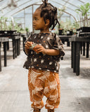 Midnight, Toddler 1 - 4 yr