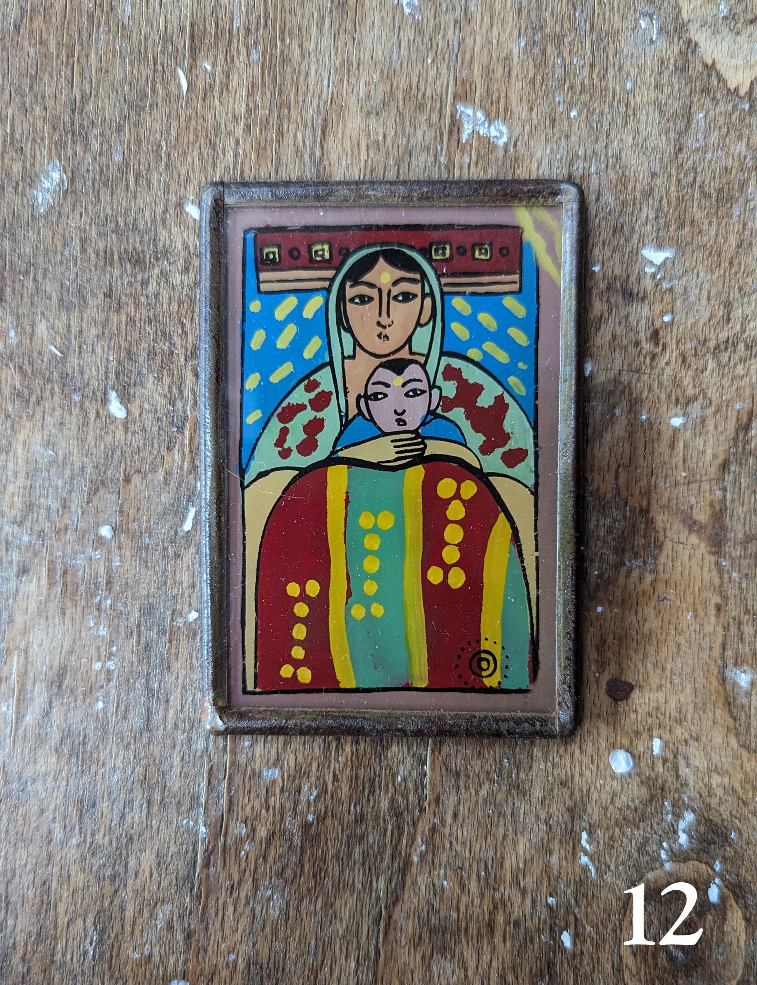 Motherhood Frames