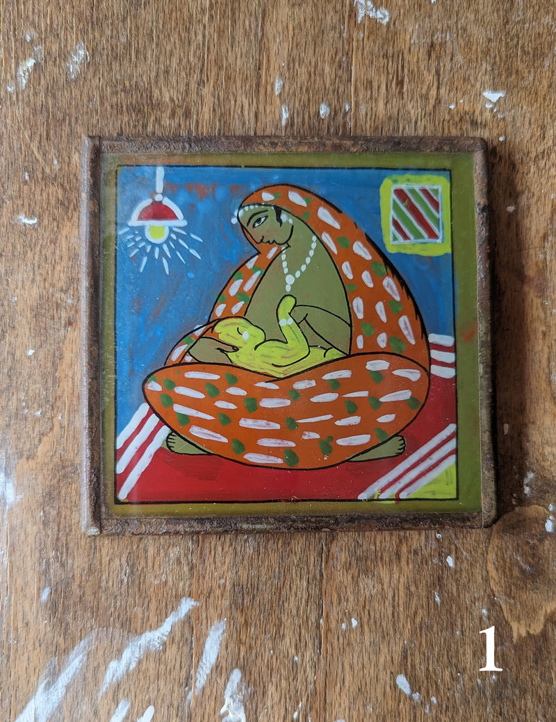 Motherhood Frames