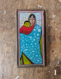 Motherhood Frames
