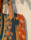 Kantha Bag