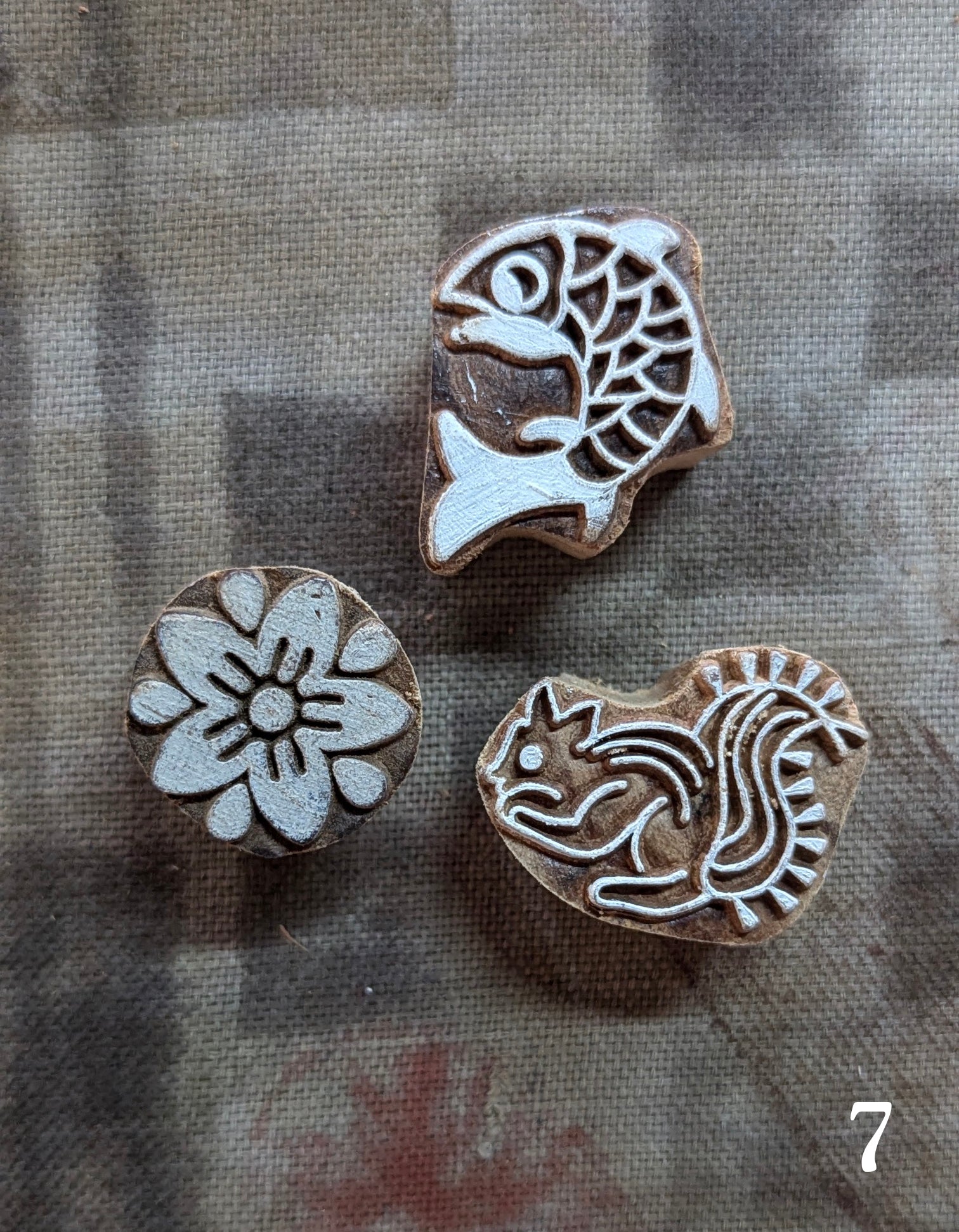 Block Set