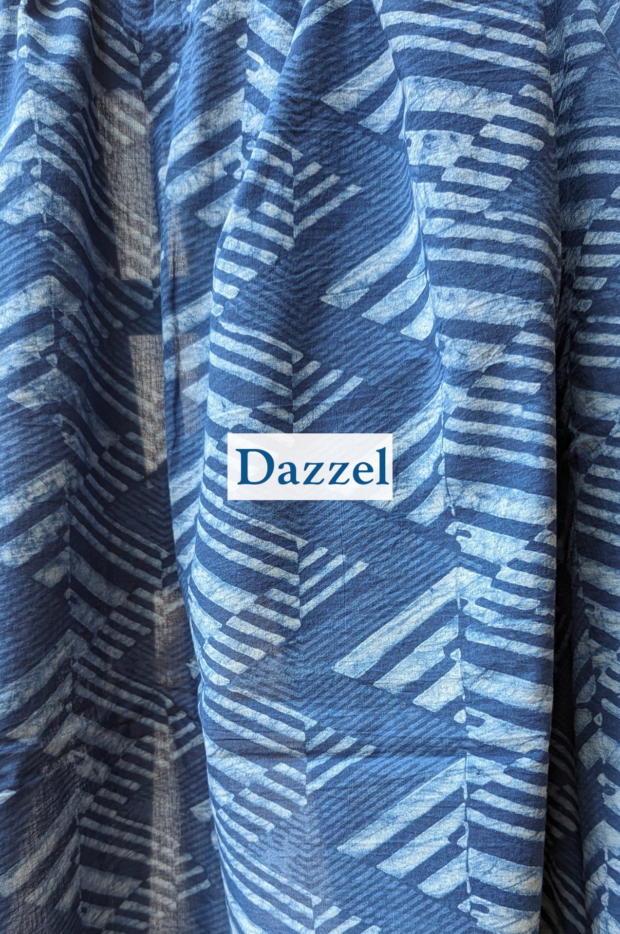 Dazzel, Child 4 - 10 yr