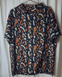 Holiday Shirt , multiple prints