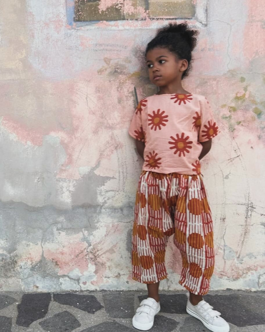 Peach Sol, Child 4 - 10 yr