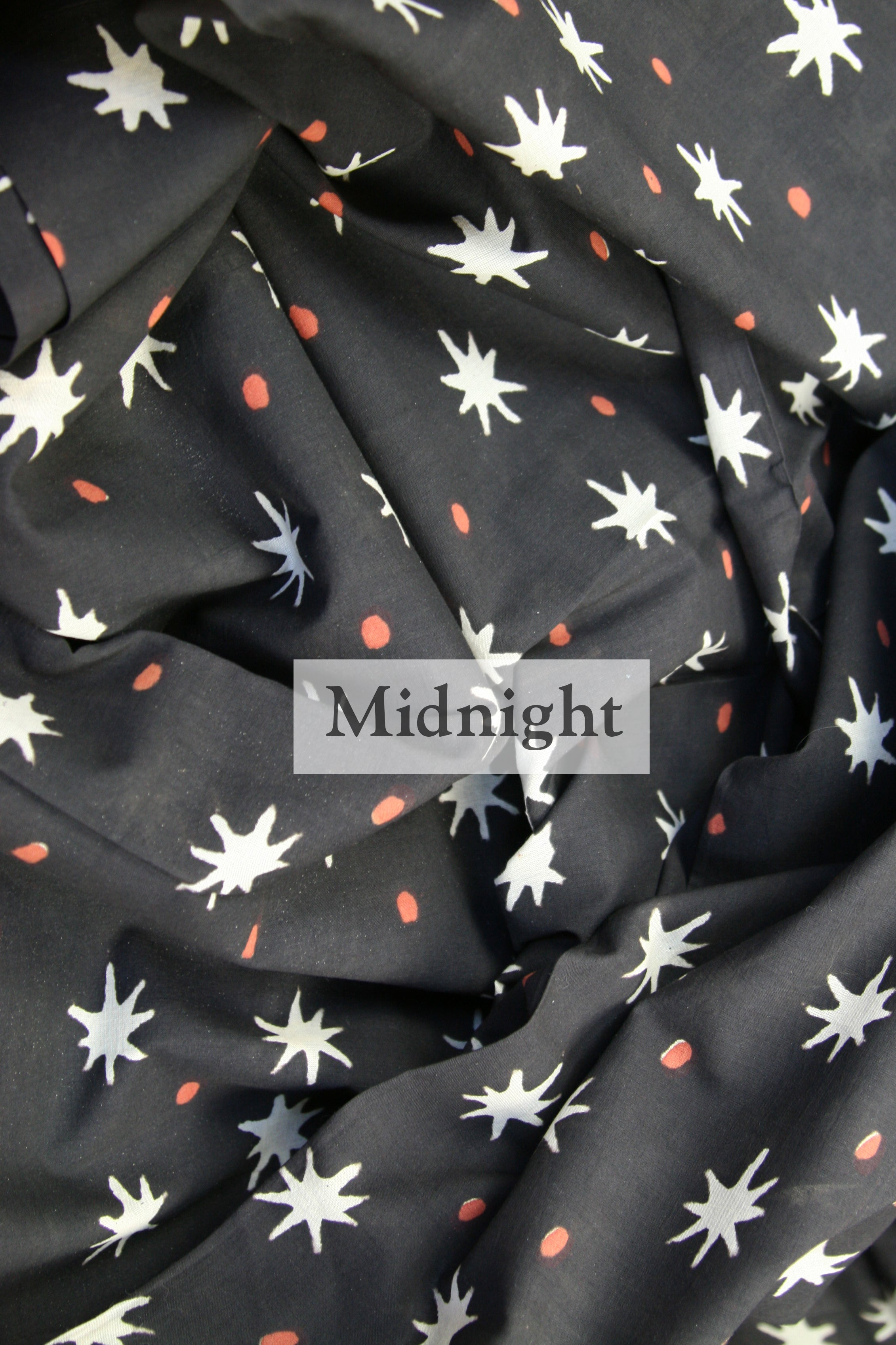 Midnight, Toddler 1 - 4 yr