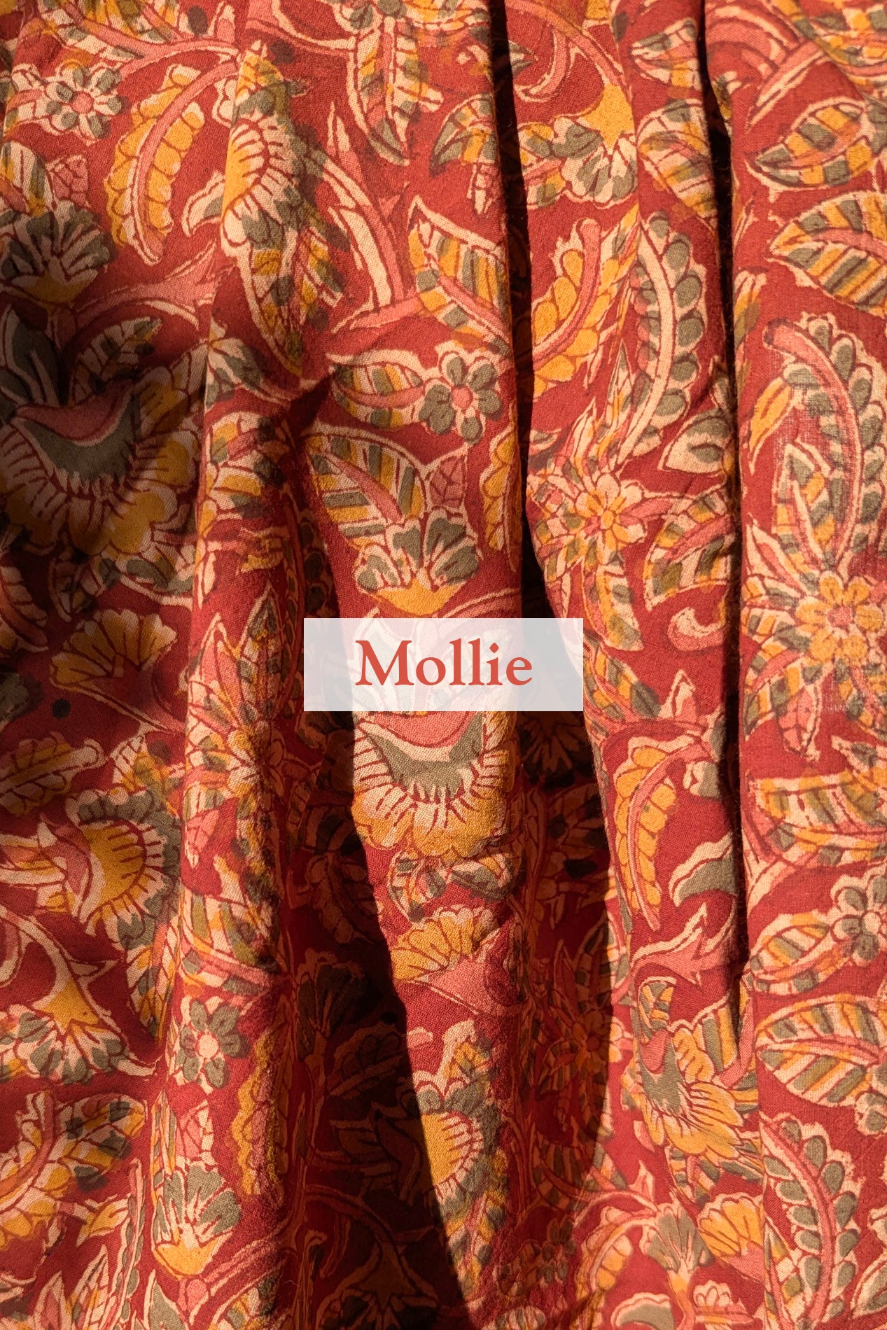 Immy Dress, Multiple print options