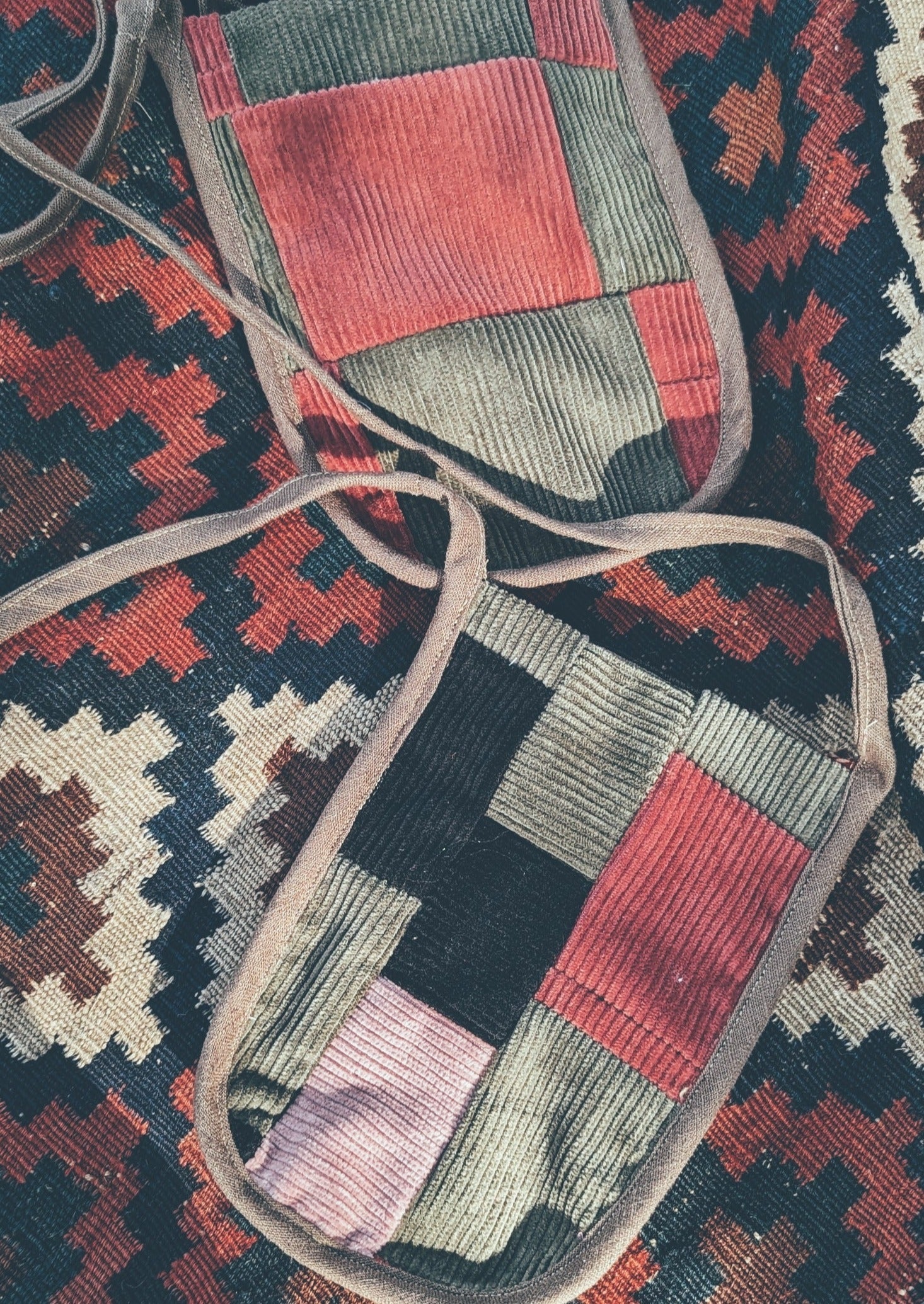 Om Pouch