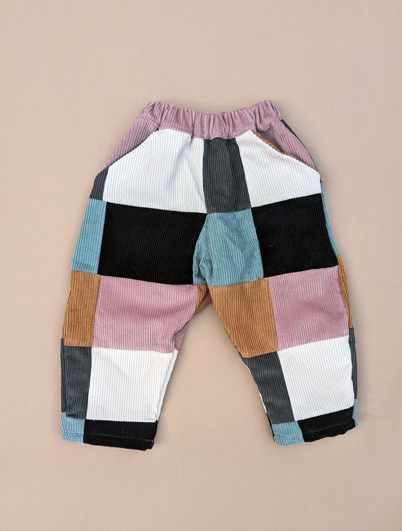 Checker Cords