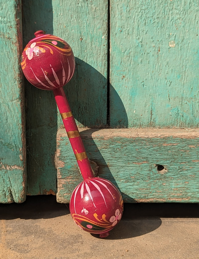 Rattle