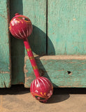 Rattle