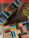 Wooden Bag