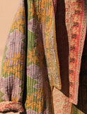 Reversible Kantha Jacket