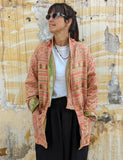 Reversible Kantha Jacket