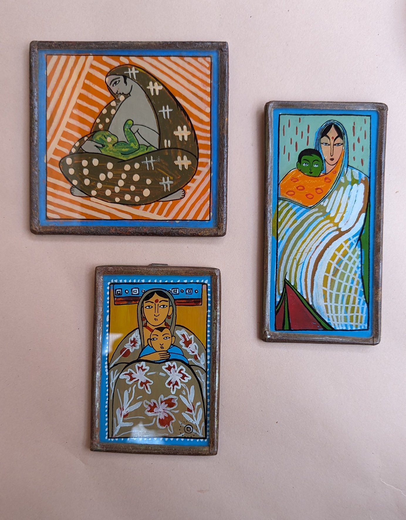 Motherhood Frames