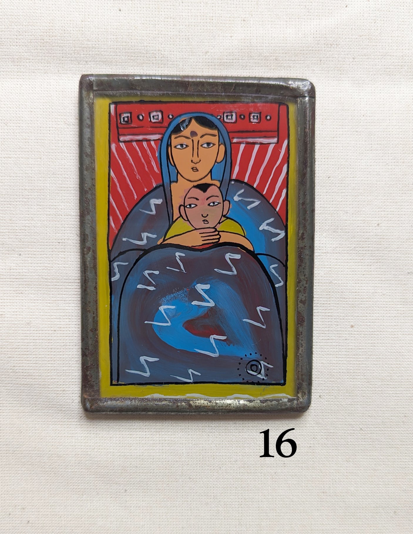 Motherhood Frames