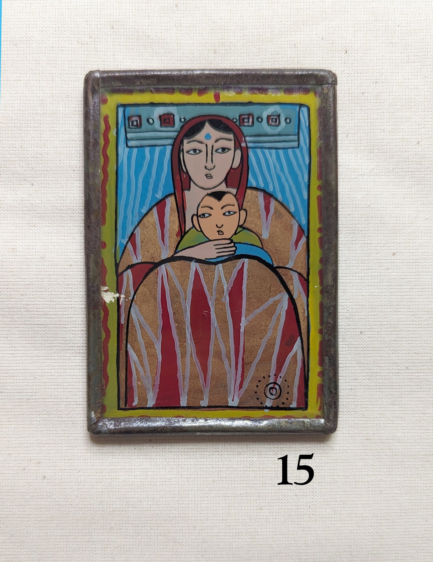 Motherhood Frames