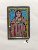 Motherhood Frames
