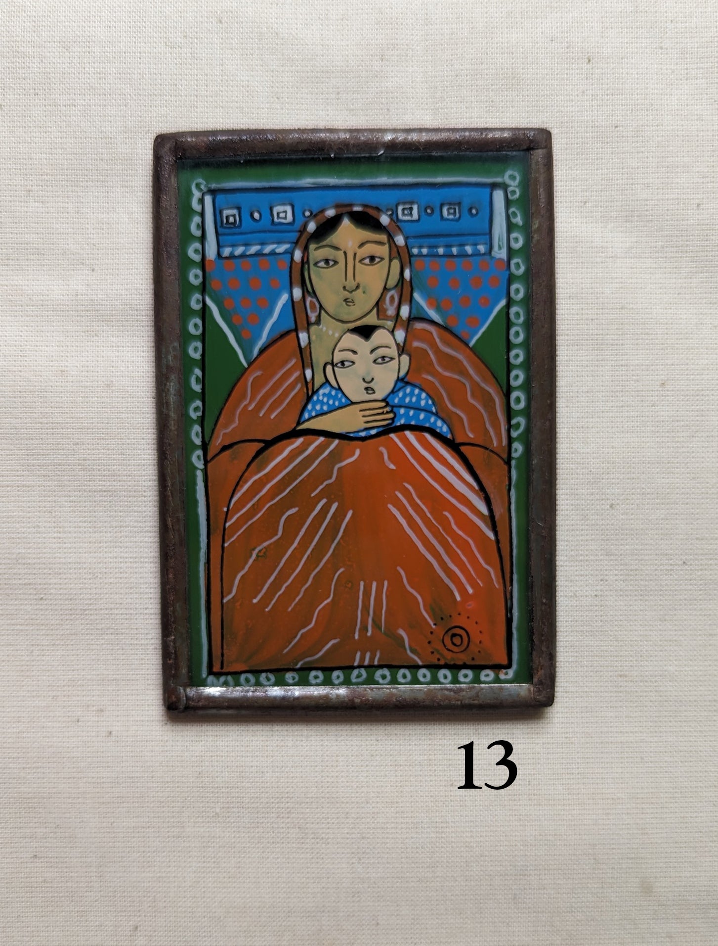 Motherhood Frames