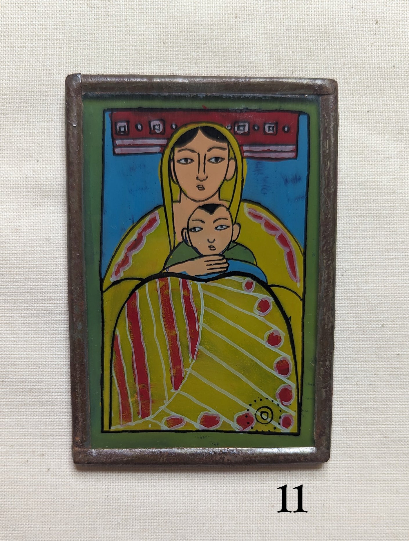 Motherhood Frames