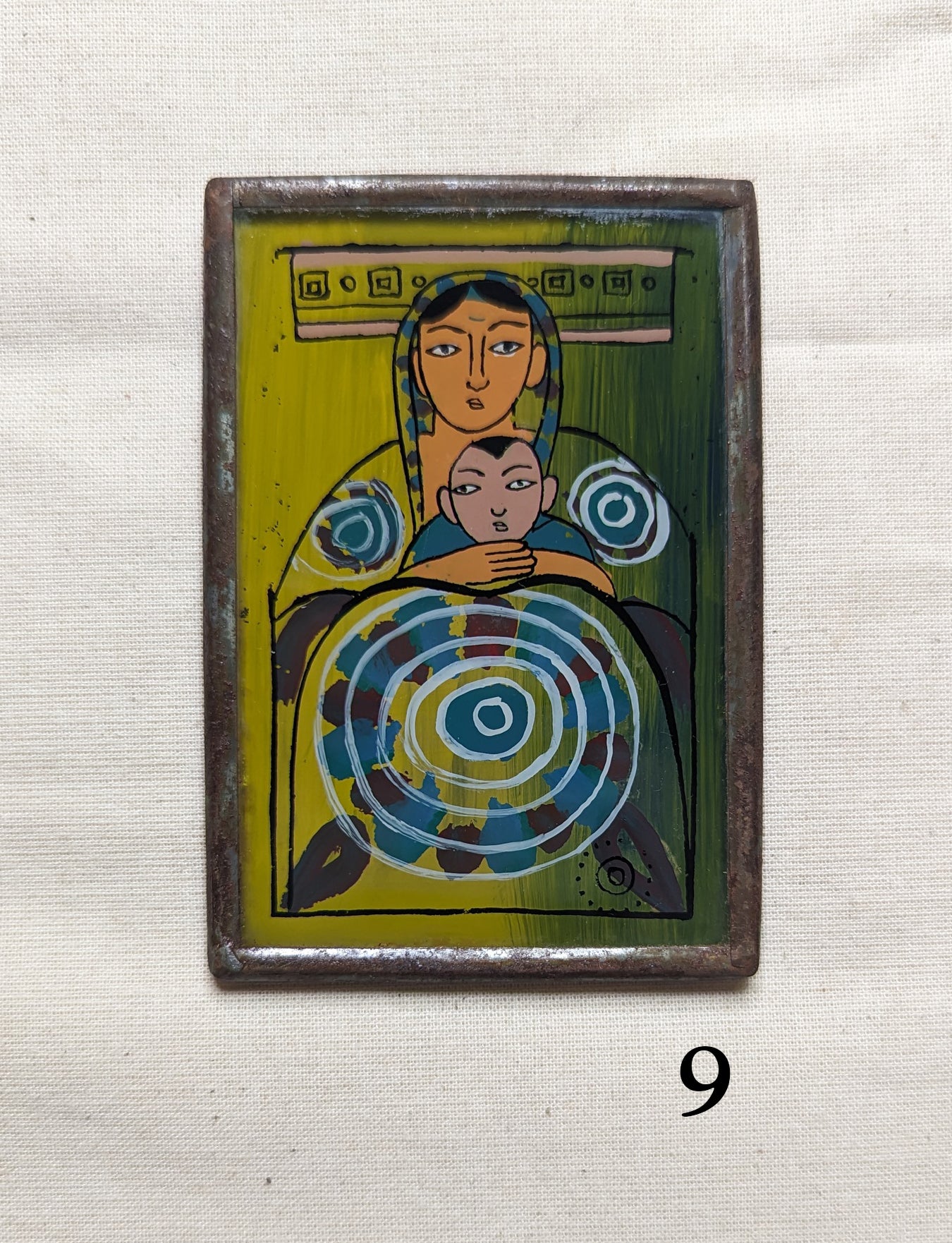 Motherhood Frames