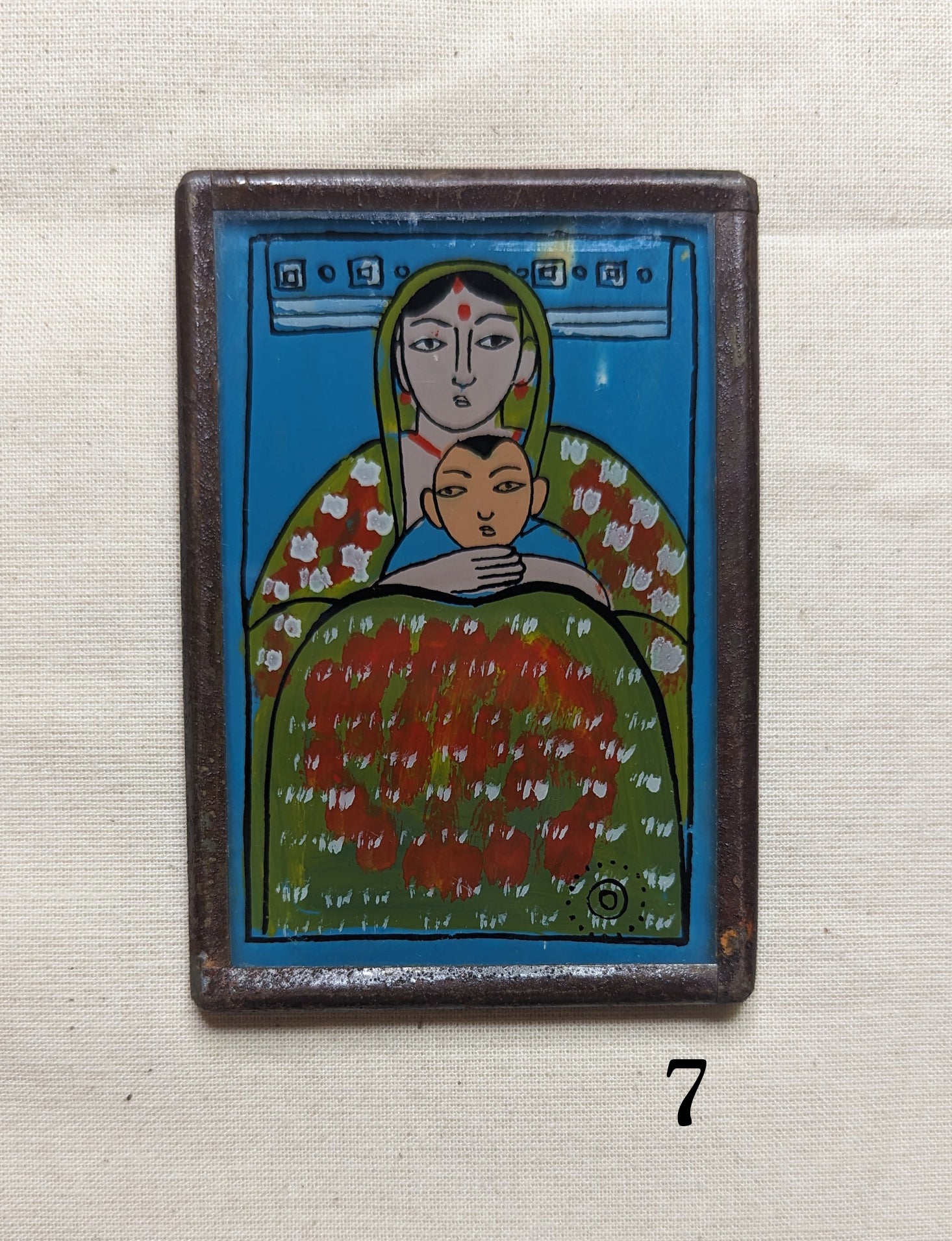 Motherhood Frames