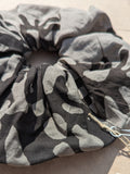 Giant Sol Flow Scrunchie