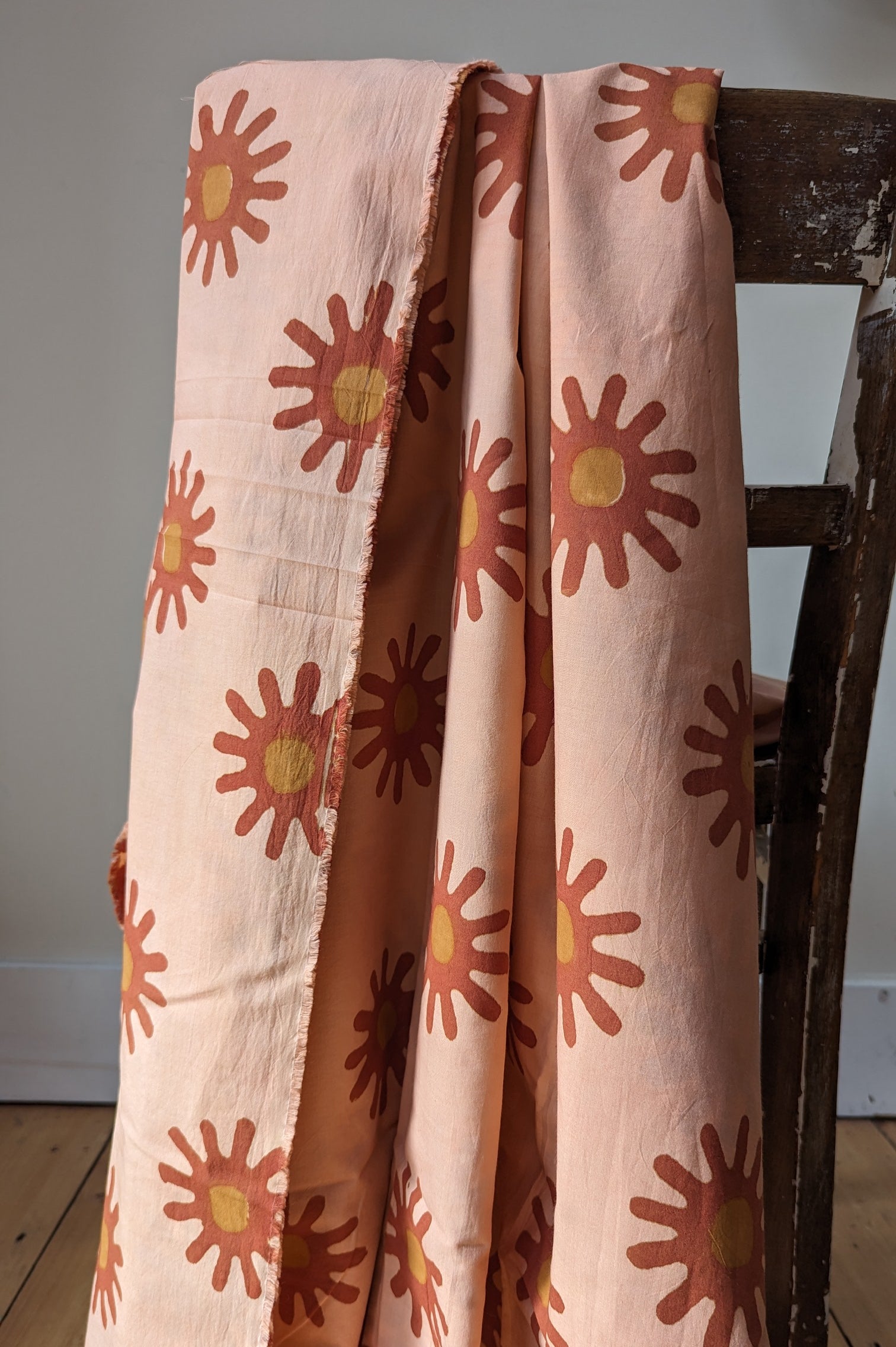 Peach Sol, Toddler 1 - 4 yr