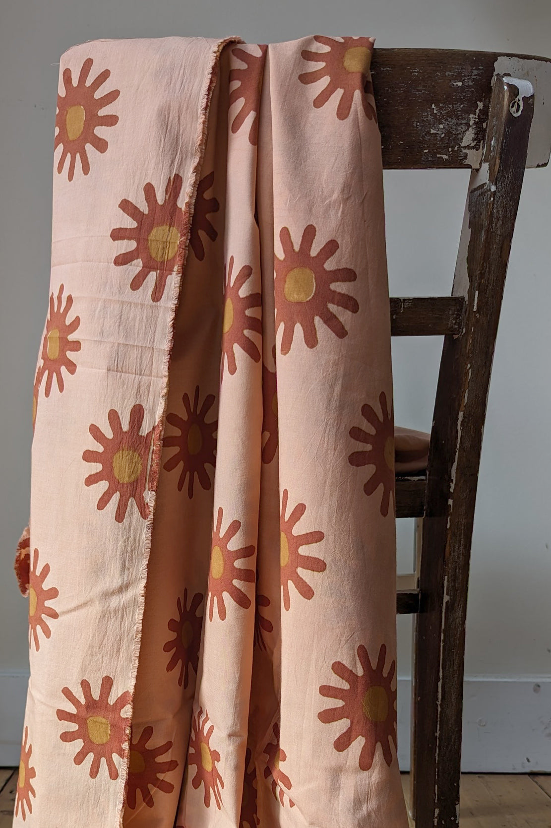 Peach Sol, Toddler 1 - 4 yr