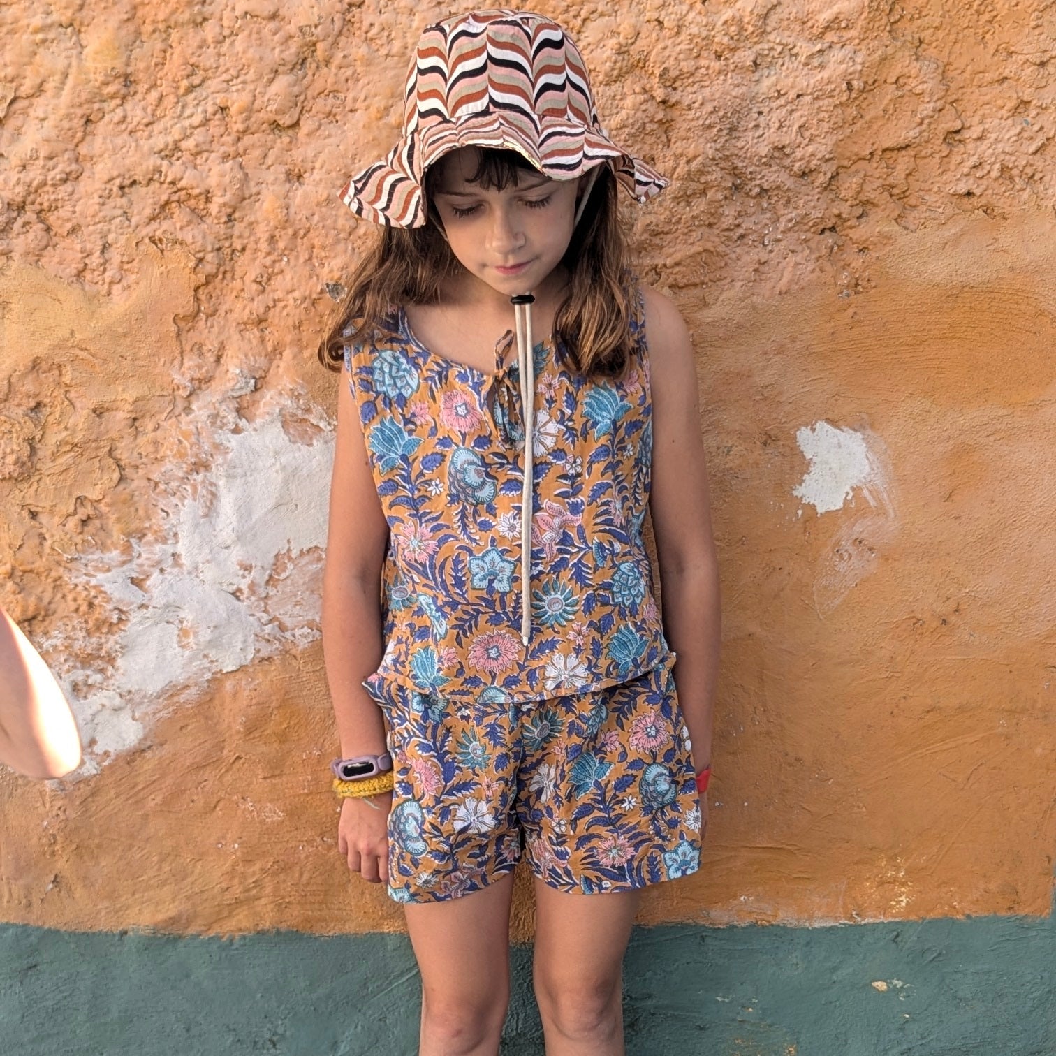 Ri, Child 4 - 10 yr