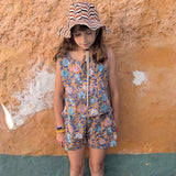 Ri, Child 4 - 10 yr