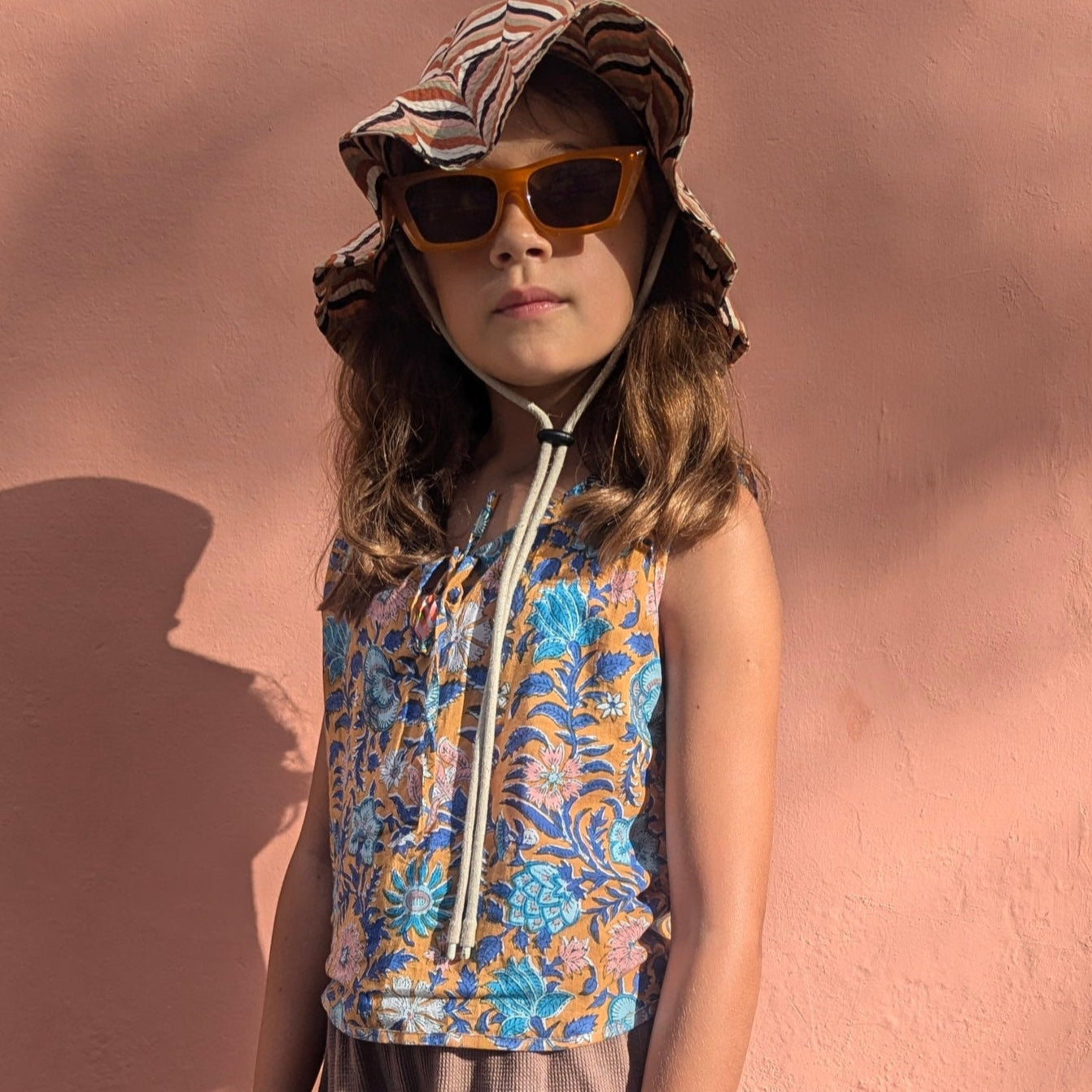 Ri, Child 4 - 10 yr