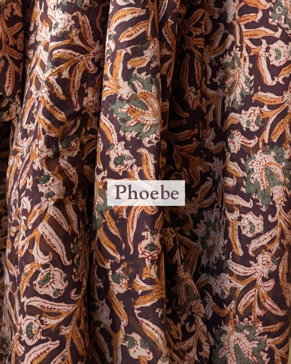 Phoebe, Toddler 1 - 4 yr