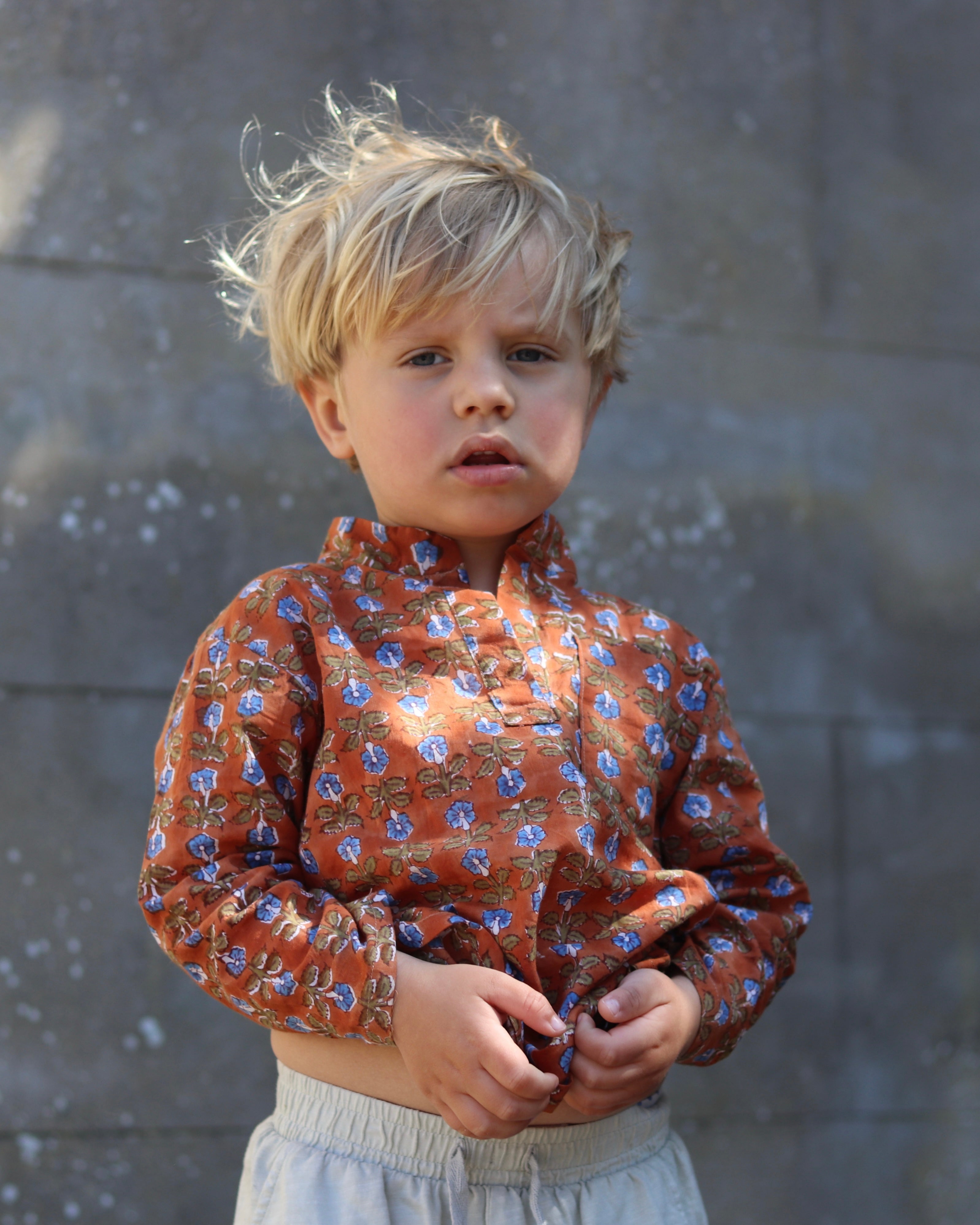 Lottie, Child 4 - 10 yr