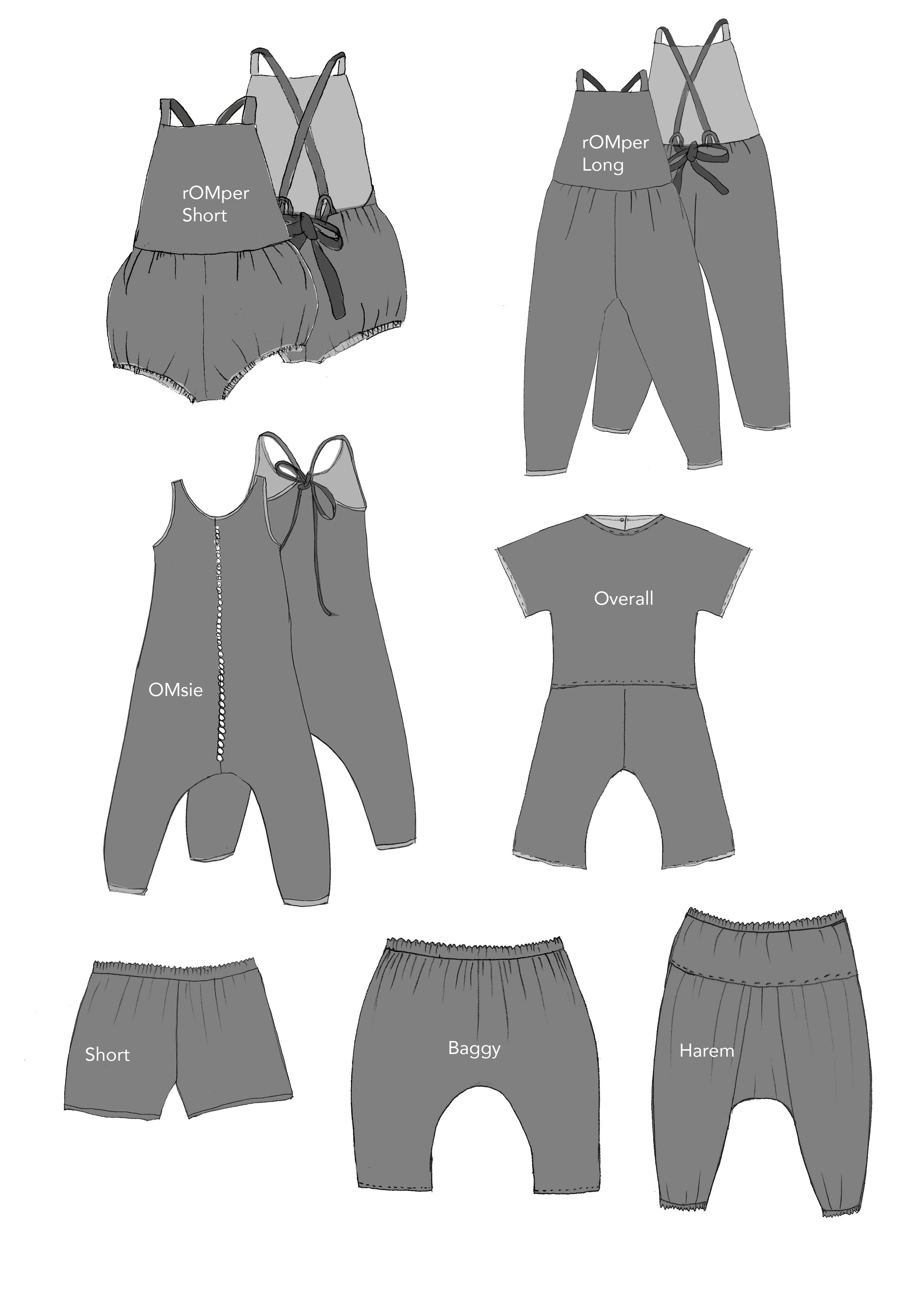 Midnight, Toddler 1 - 4 yr