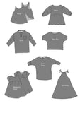 Midnight, Toddler 1 - 4 yr