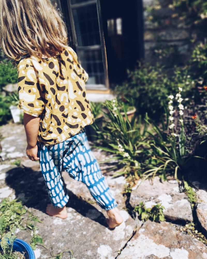 Sun Flow, Child 4 - 10 yr