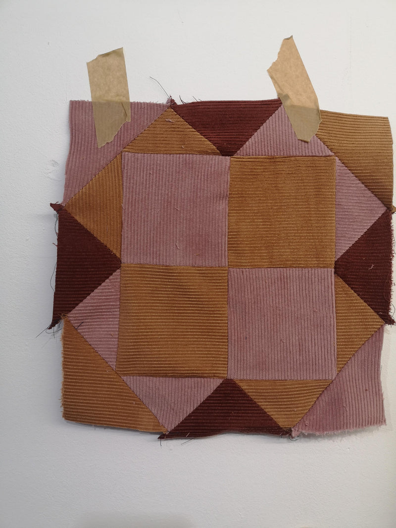 Cord Scrap Bags