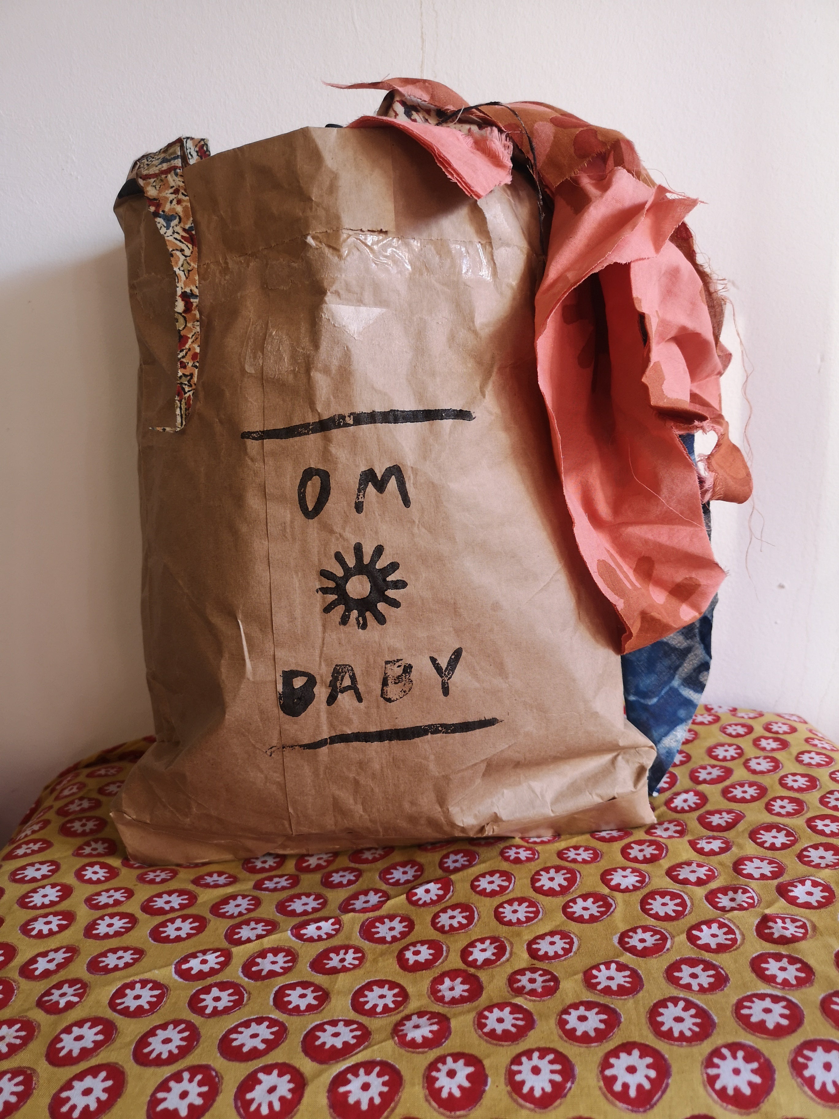 Scrap Bags