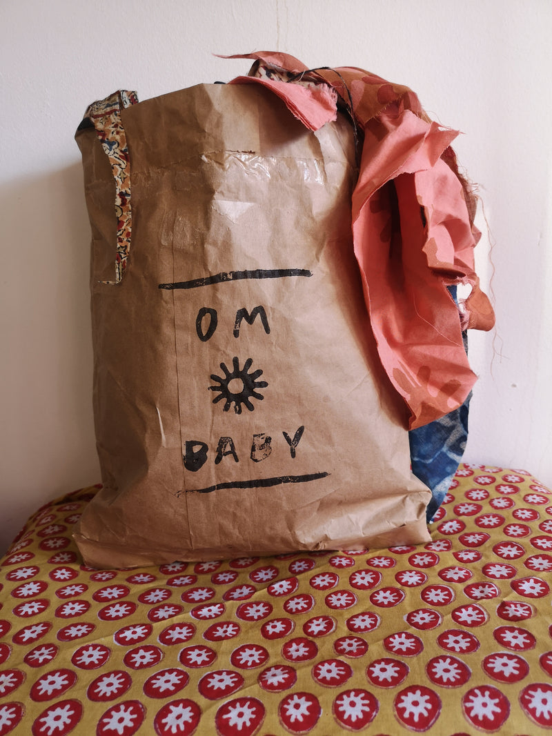 Scrap Bags
