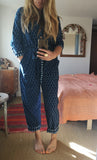 Indigo Esme Reversible Jumpsuit