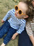 Hiii, Child 4 - 10 yr