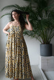 Immy Flow Dress