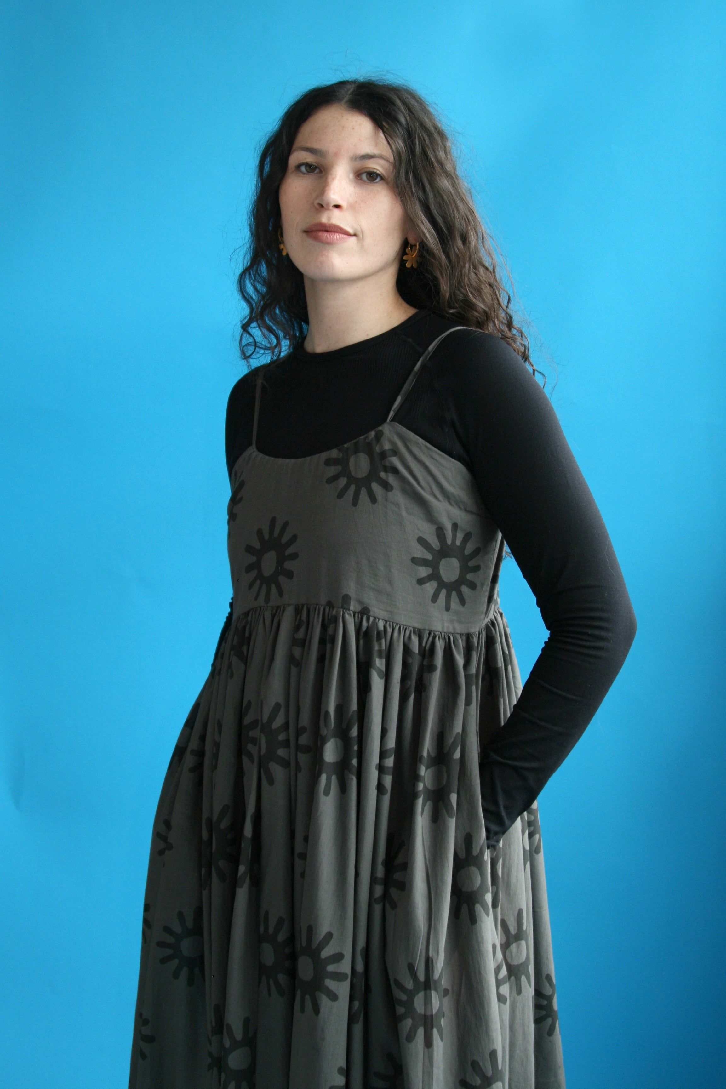 Immy Sol Dress