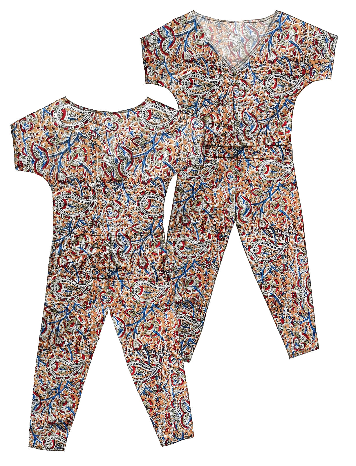 Haze Jumpsuit