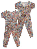 Haze Jumpsuit